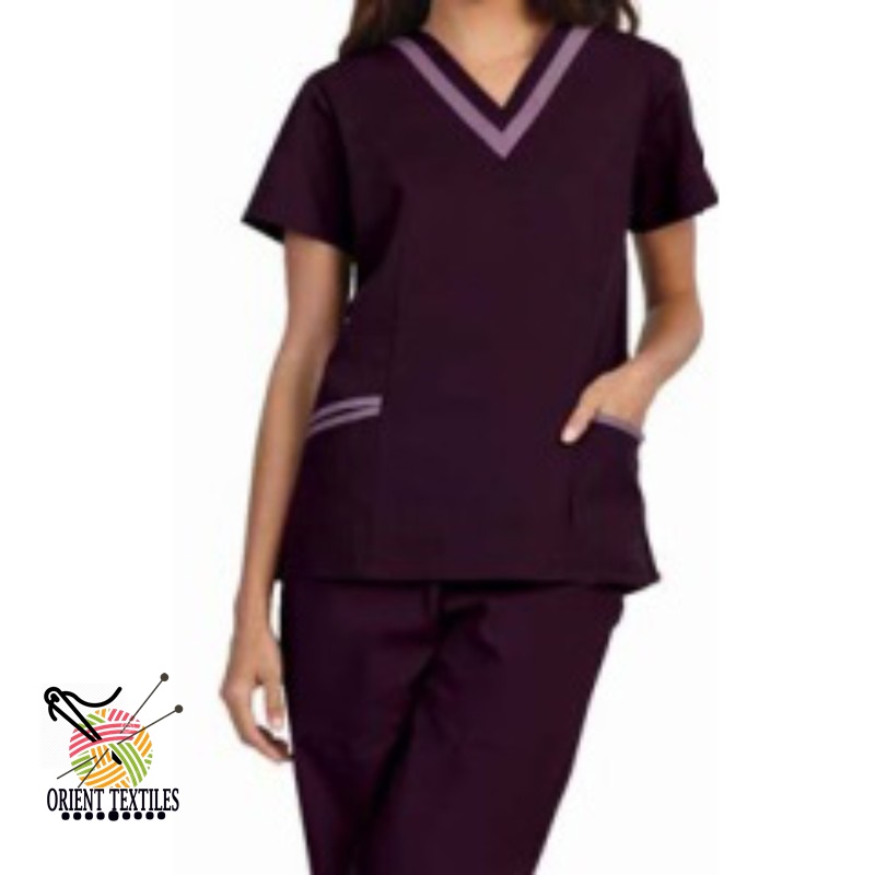 MED scrub style 37